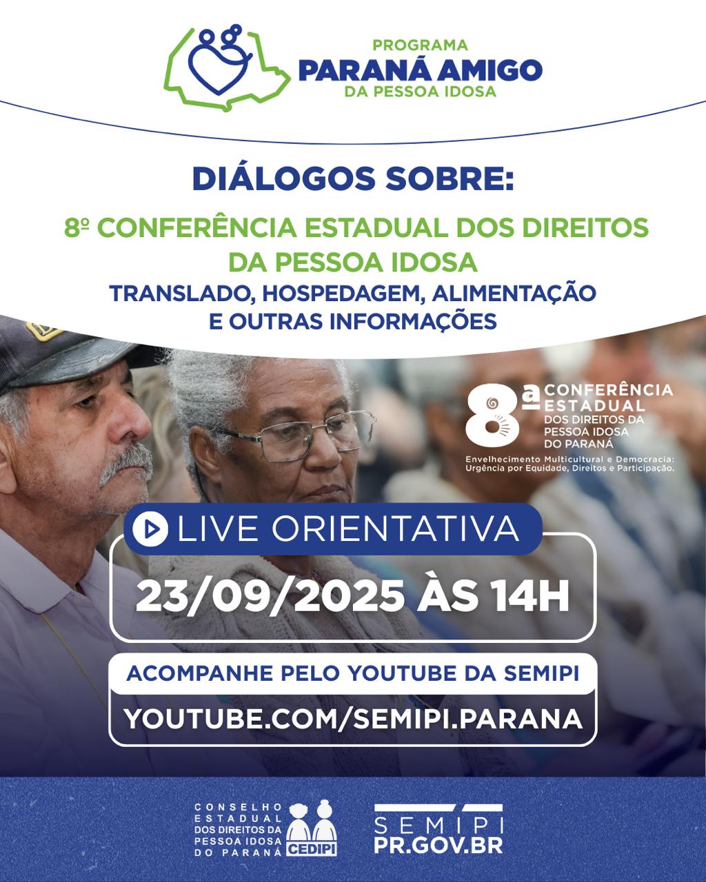 Live diia 23/09/2025