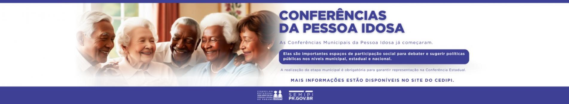 VIII CONFERENCIA ESTADUAL