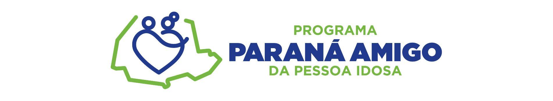 Programa Paraná Amigo da pessoa Idosa