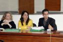 Reunião das comissoes permanentes do Conselho Estadual dos Direitos do Idoso.Foto:Jefferson Oliveira / SEDS