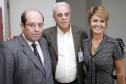 Secretária estadual do Trabalho e Desenvolvimento Social, Fernanda Richa, partcipa da reunião de posse do Conselho Estadual do Idoso.Foto:Divulgação/SEDS