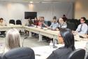 Reunião do Conselho Estadual dos Direitos do Idoso - CEDI - Foto: Aliocha Maurício/SEDS