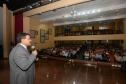 Secretário de Estado da Saúde, Michele Caputo Neto,participa do lançamento da rede integrada de Saúde do idoso em Maringa.
Maringa,23/11/2017
Foto:Venilton Küchler