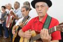 Evento marca Dia Mundial de conscientização da violência contra a pessoa idosa - Foto: Rogério Machado/SECS