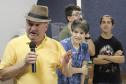 Centro da Juventude promove troca de experiências entre adolescentes e pessoas idosas - Foto: Aliocha Maurício/SEDS