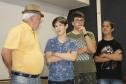 Centro da Juventude promove troca de experiências entre adolescentes e pessoas idosas - Foto: Aliocha Maurício/SEDS
