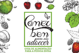 Guia Alimentação