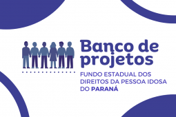 BANCO DE PROJETOS FIPAR