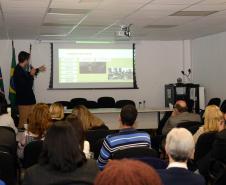 Prevenção de acidente doméstico.Curitiba,19/06/2017Foto,Venilton Küchler