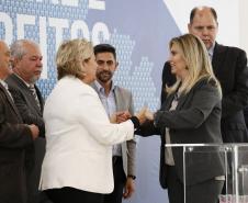 Estado libera R$ 3,9 milhões para atendimento à pessoa idosa - Foto: Aliocha Maurício/SEDS