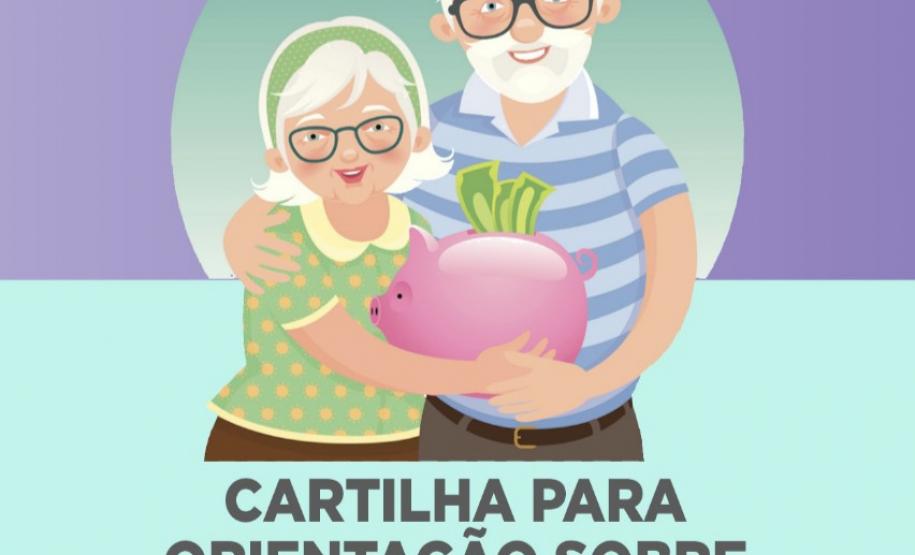 Guia Financeiro e Patrimonial para pessoas idosas: orientação e proteção 60+