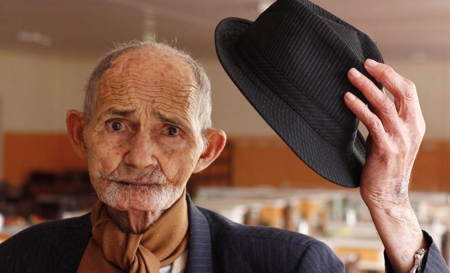 Dia Mundial da Conscientização da Violência Contra o idoso