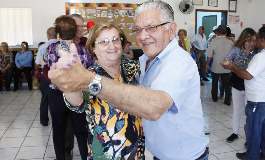 Contribuintes podem fazer doações ao Fundo Estadual dos Direitos da Pessoa Idosa - Fotos: Aliocha Mauricio/SEDS