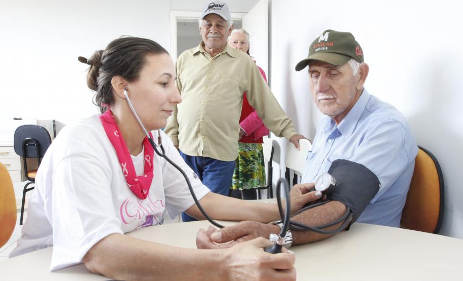 Conselho do Idoso abre inscrições para candidatura de novos conselheiros. Foto: Aliocha Maurício