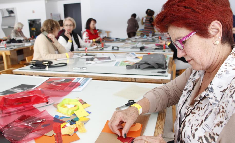 Conselho do Idoso abre inscrições para candidatura de novos conselheiros. Foto: Aliocha Maurício