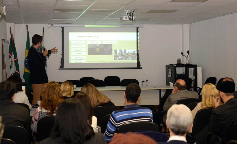 Prevenção de acidente doméstico.Curitiba,19/06/2017Foto,Venilton Küchler