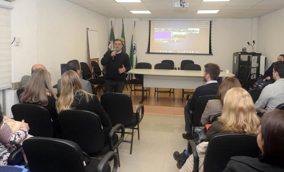 Prevenção de acidente doméstico.Curitiba,19/06/2017Foto,Venilton Küchler