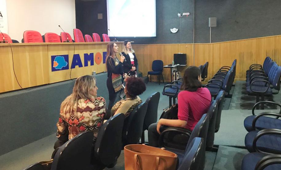 Secretaria capacita 512 técnicos e gestores sobre política da pessoa idosa- Foto: Divulgação/SEDS