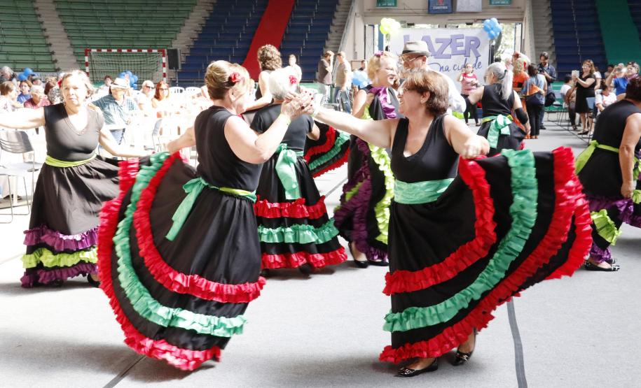 Rede de proteção garante direitos da pessoa idosa - Foto: Aliocha Maurício/SEDS