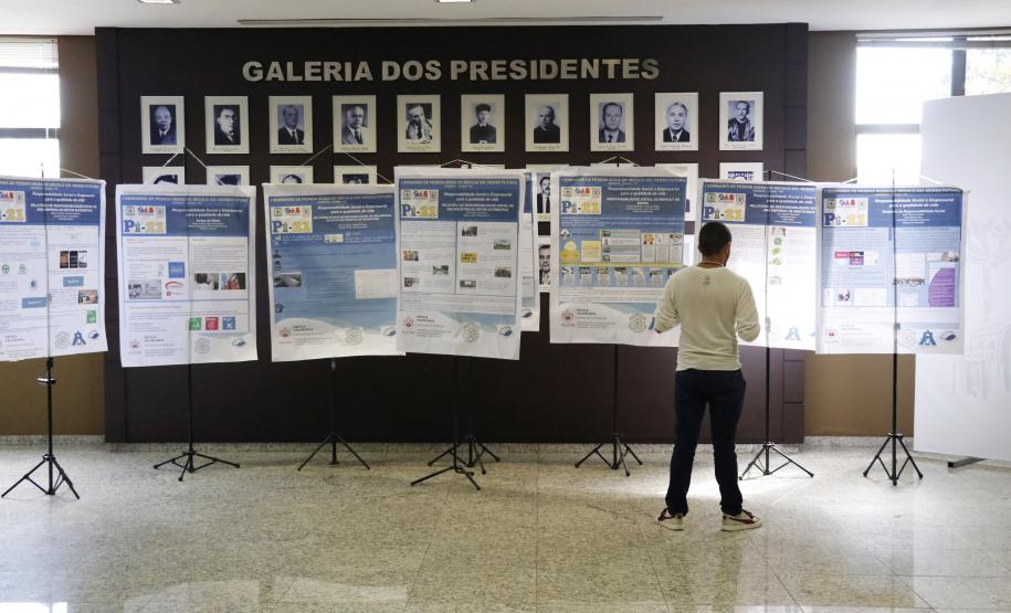 Secretaria da Família participa de Seminário da Pessoa Idosa - Foto: Aliocha Maurício/SEDS