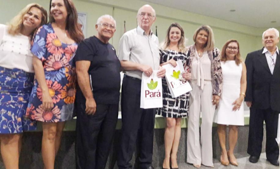 29/05/2018 - Política da pessoa idosa é destaque em encontro nacional de gestores Política da pessoa idosa é destaque em encontro nacional de gestores - Foto: Divulgação/SEDS