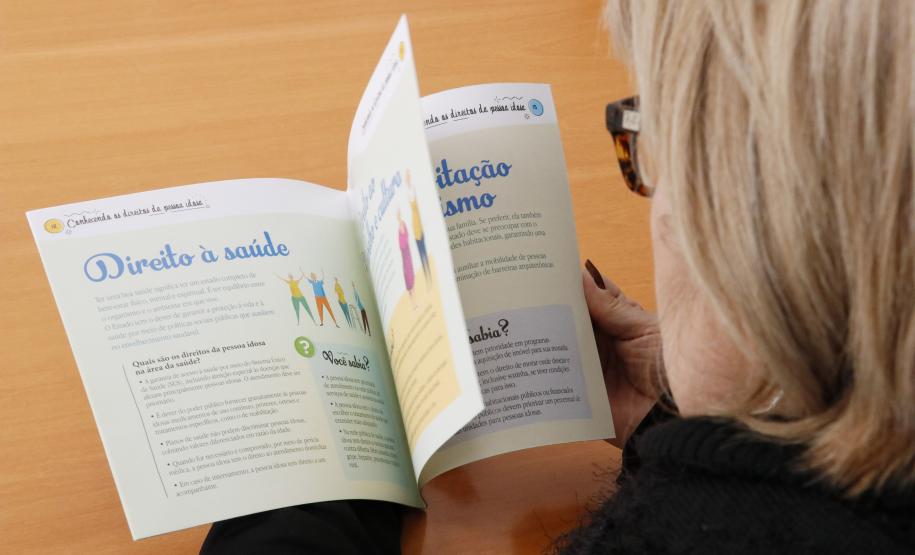 Conhecer processo de envelhecimento é fundamental para evitar desvalorização - Foto: Aliocha Maurício/SEDS