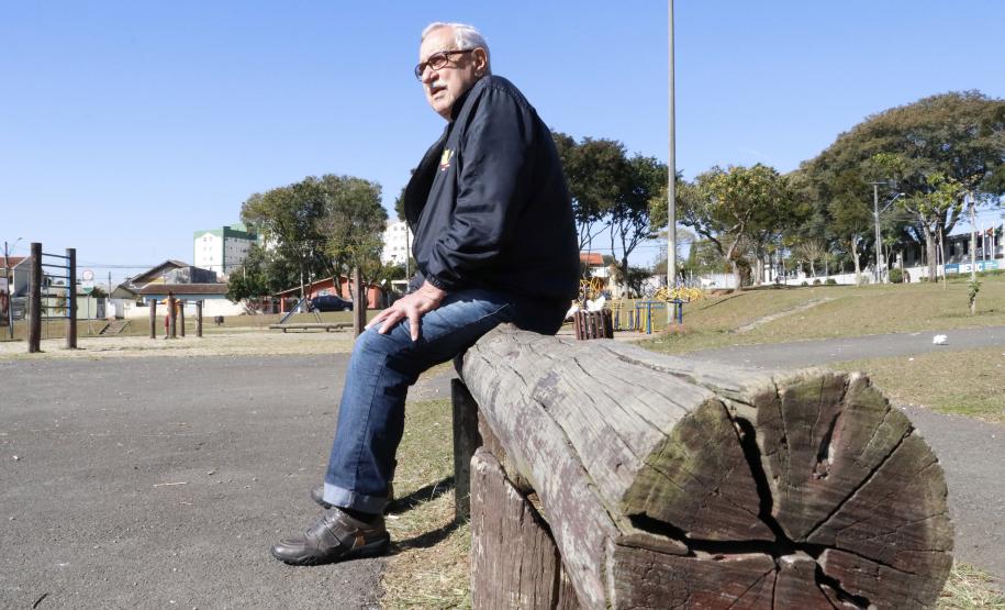 Seminário alerta sobre golpes contra pessoas idosas - Foto: Aliocha Maurício/SEDS