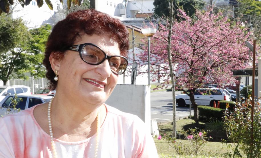 Seminário alerta sobre golpes contra pessoas idosas - Foto: Aliocha Maurício/SEDS