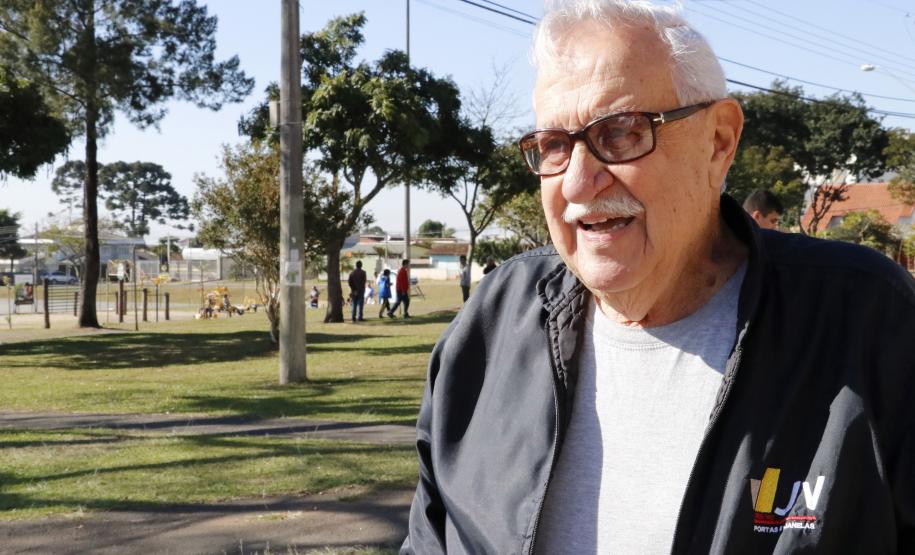 Seminário alerta sobre golpes contra pessoas idosas - Foto: Aliocha Maurício/SEDS