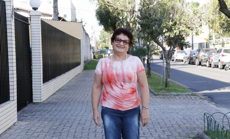 Seminário alerta sobre golpes contra pessoas idosas - Foto: Aliocha Maurício/SEDS