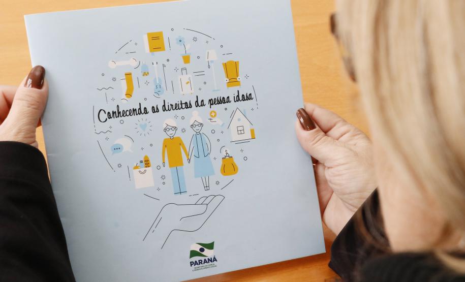 Conhecer processo de envelhecimento é fundamental para evitar desvalorização - Foto: Aliocha Maurício/SEDS