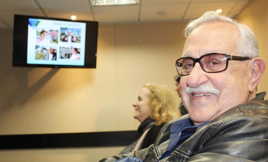 Secretária da Família e Desenvolvimento Social, Nádia Moura, participa da reunião do Cedi - Foto: Aliocha Maurício/SEDS