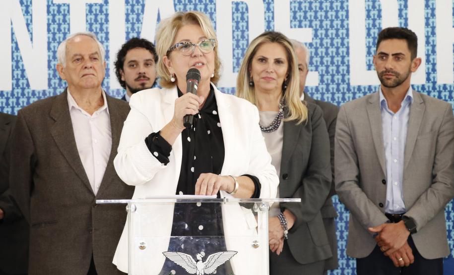 Estado libera R$ 3,9 milhões para atendimento à pessoa idosa - Foto: Aliocha Maurício/SEDS