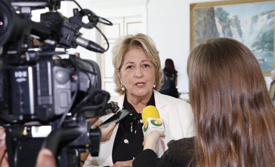 Estado libera R$ 3,9 milhões para atendimento à pessoa idosa - Foto: Aliocha Maurício/SEDS