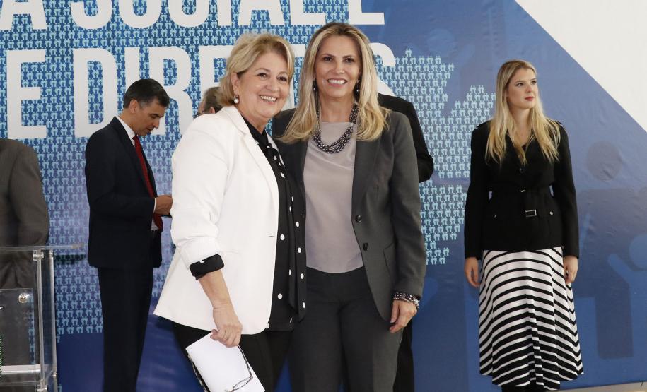 Estado libera R$ 3,9 milhões para atendimento à pessoa idosa - Foto: Aliocha Maurício/SEDS