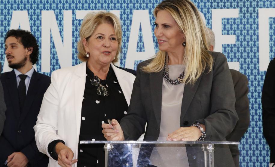 Estado libera R$ 3,9 milhões para atendimento à pessoa idosa - Foto: Aliocha Maurício/SEDS