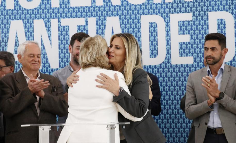 Estado libera R$ 3,9 milhões para atendimento à pessoa idosa - Foto: Aliocha Maurício/SEDS