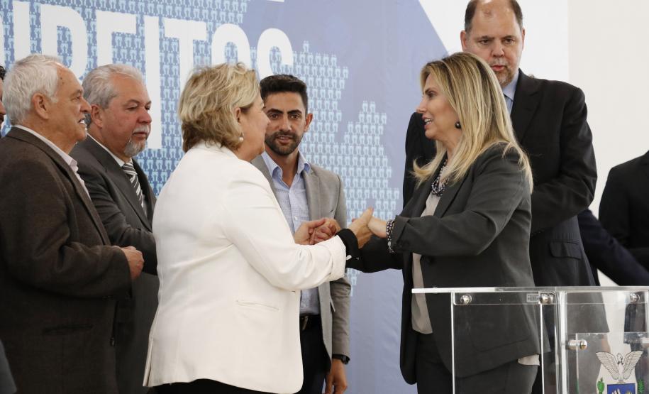 Estado libera R$ 3,9 milhões para atendimento à pessoa idosa - Foto: Aliocha Maurício/SEDS