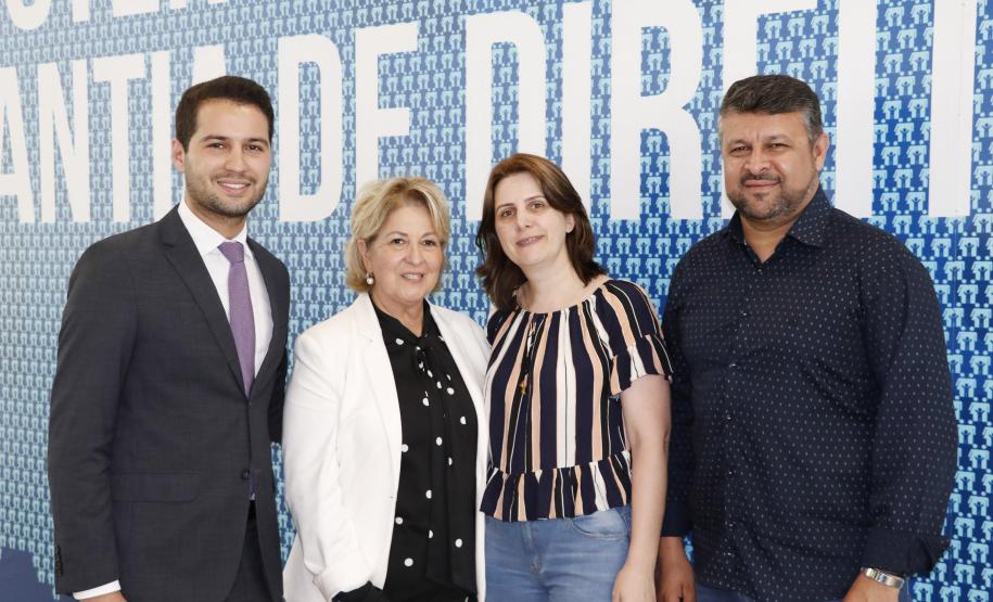 Estado libera R$ 3,9 milhões para atendimento à pessoa idosa - Foto: Aliocha Maurício/SEDS