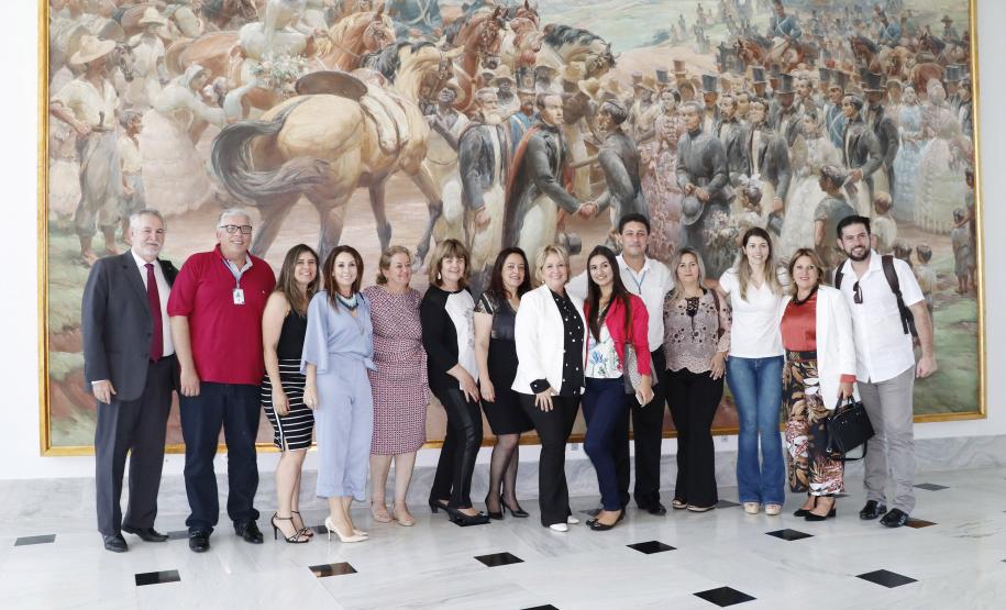 Estado libera R$ 3,9 milhões para atendimento à pessoa idosa - Foto: Aliocha Maurício/SEDS