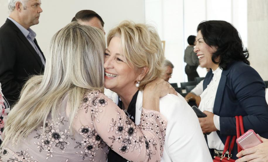 Estado libera R$ 3,9 milhões para atendimento à pessoa idosa - Foto: Aliocha Maurício/SEDS