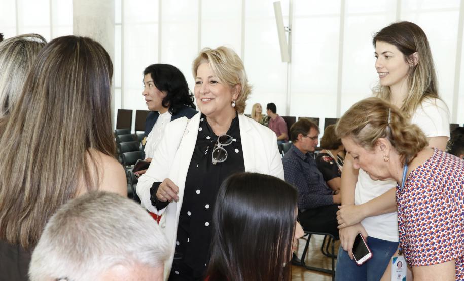 Estado libera R$ 3,9 milhões para atendimento à pessoa idosa - Foto: Aliocha Maurício/SEDS