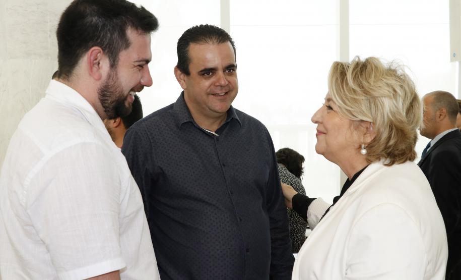 Estado libera R$ 3,9 milhões para atendimento à pessoa idosa - Foto: Aliocha Maurício/SEDS