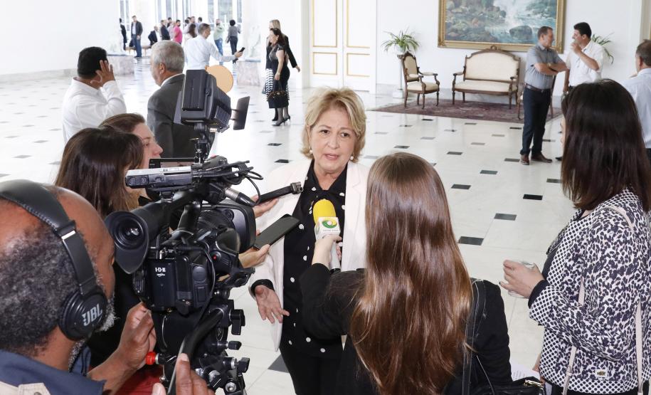 Estado libera R$ 3,9 milhões para atendimento à pessoa idosa - Foto: Aliocha Maurício/SEDS