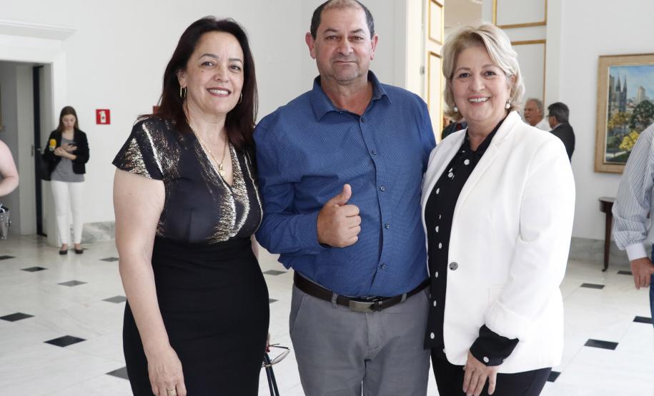 Estado libera R$ 3,9 milhões para atendimento à pessoa idosa - Foto: Aliocha Maurício/SEDS