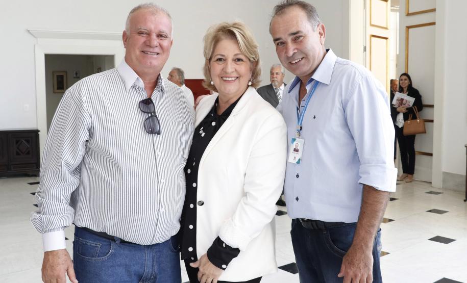 Estado libera R$ 3,9 milhões para atendimento à pessoa idosa - Foto: Aliocha Maurício/SEDS