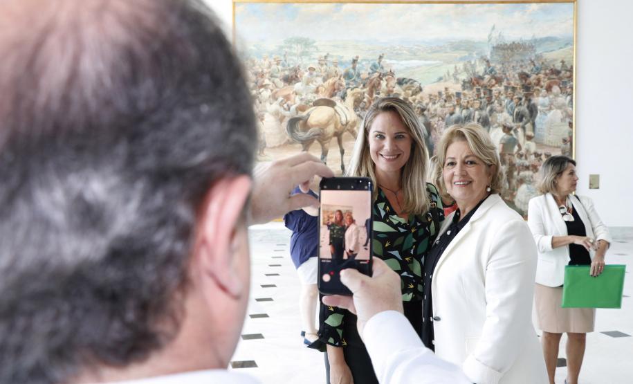 Estado libera R$ 3,9 milhões para atendimento à pessoa idosa - Foto: Aliocha Maurício/SEDS