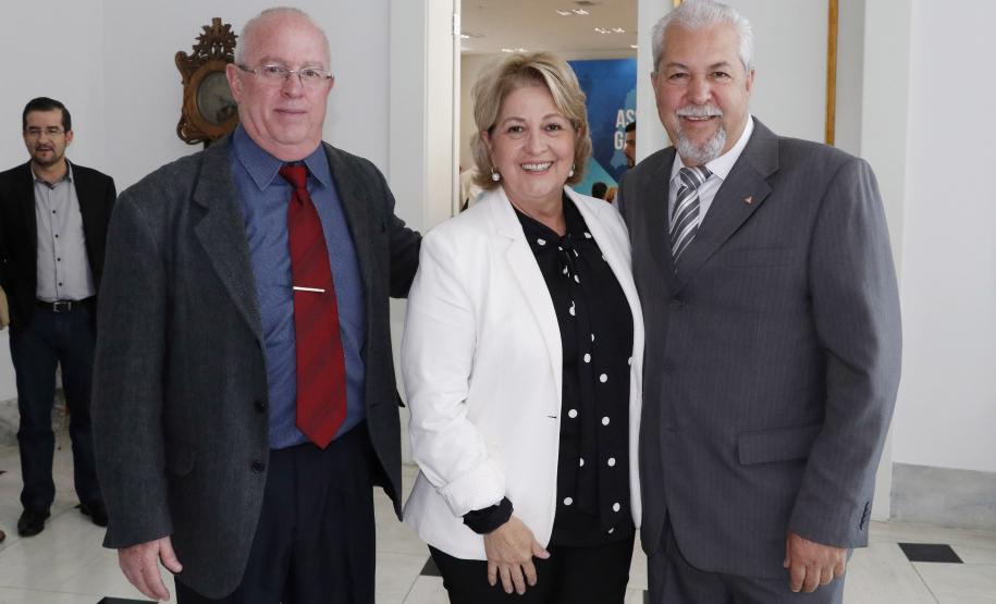 Estado libera R$ 3,9 milhões para atendimento à pessoa idosa - Foto: Aliocha Maurício/SEDS