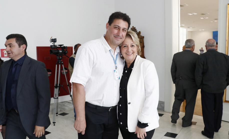 Estado libera R$ 3,9 milhões para atendimento à pessoa idosa - Foto: Aliocha Maurício/SEDS