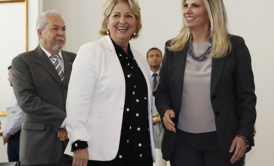 Estado libera R$ 3,9 milhões para atendimento à pessoa idosa - Foto: Aliocha Maurício/SEDS